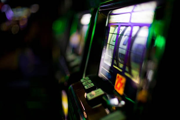 ulat togel Arcade