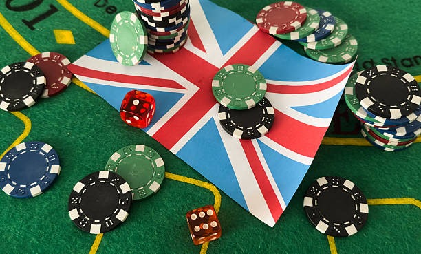 ulat togel Live Casino
